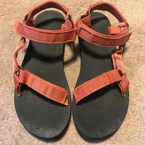 Teva Original Women’s 11 Sandal